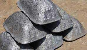 Pig Iron