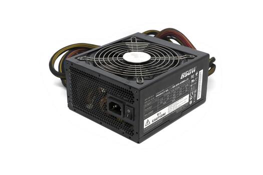 POWER SUPPLY 