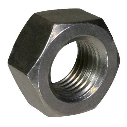 HEX NUTS IN ALL GRADES