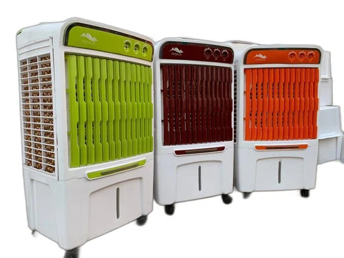 Plastic Coolar