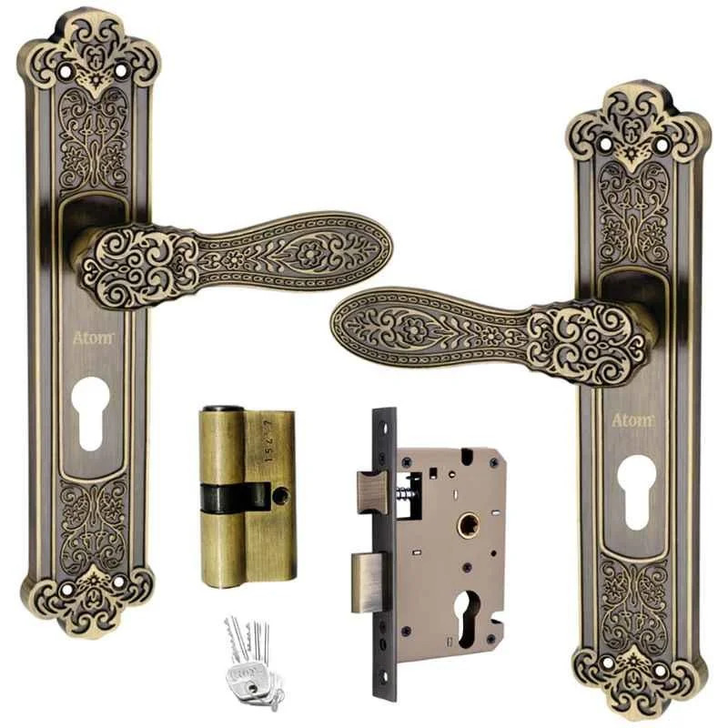 Handle Lock 