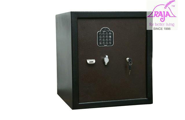 Electrical Lockers