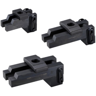 Base Metal Mounting Plates