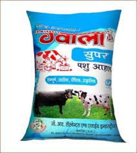 Cattle Feed