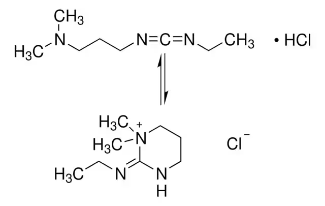 1-Ethyl-3-(3-dimethylaminopropyl)carbodiimide Hydrochloride9EDC HCL)