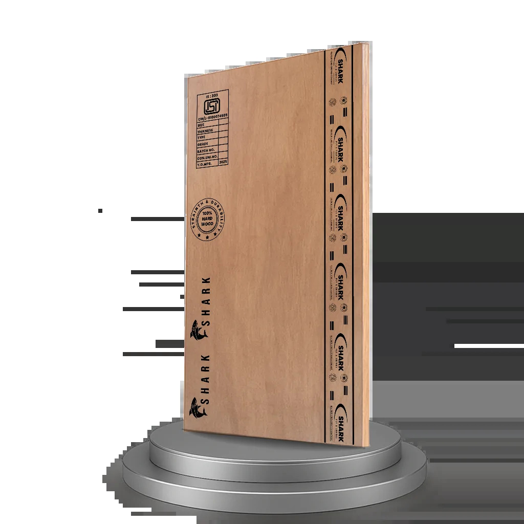 Plywood