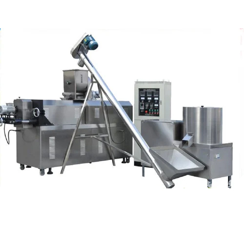 Soyabean Badi Making Machine