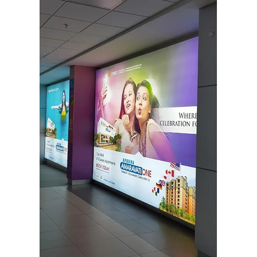Glow Sign Board