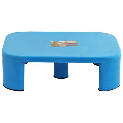 Square Plastic Stool
