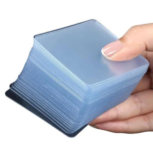 Self Adhesive Double Sided Heavy Duty Nano Tape