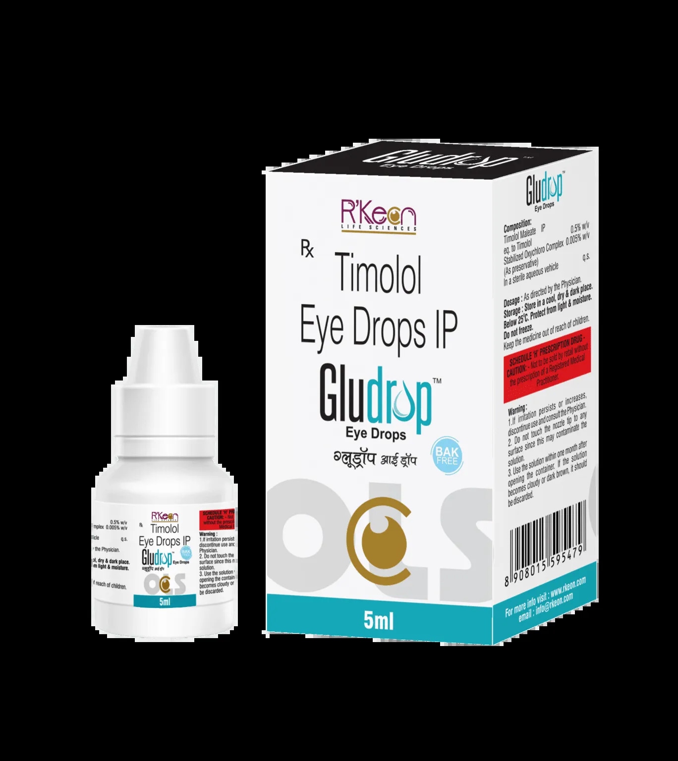 Gludrop