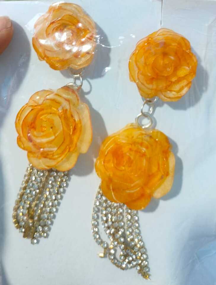 Artificial / Imitation Earrings