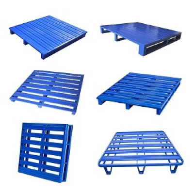 MS Pallet