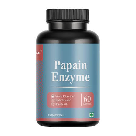 PAPAIN ENZYME