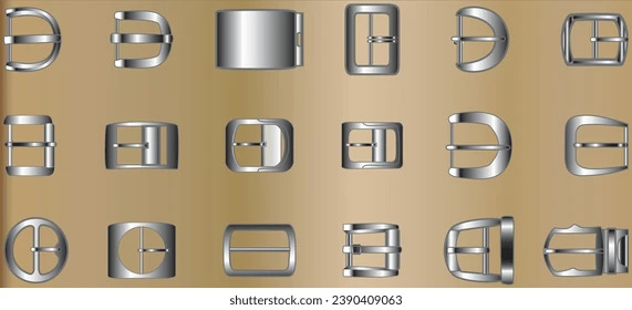 Metal Buckle
