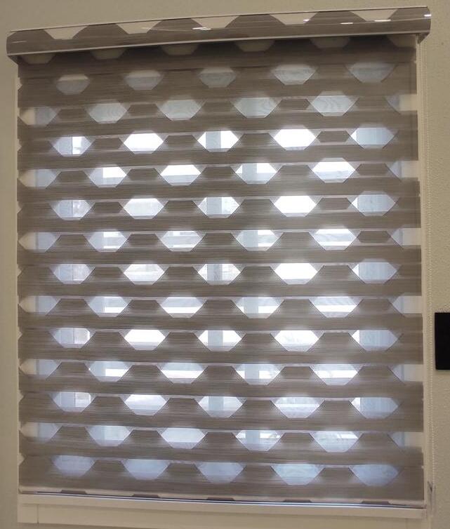 Zebra Blinds (Zepea Tee Blinds)