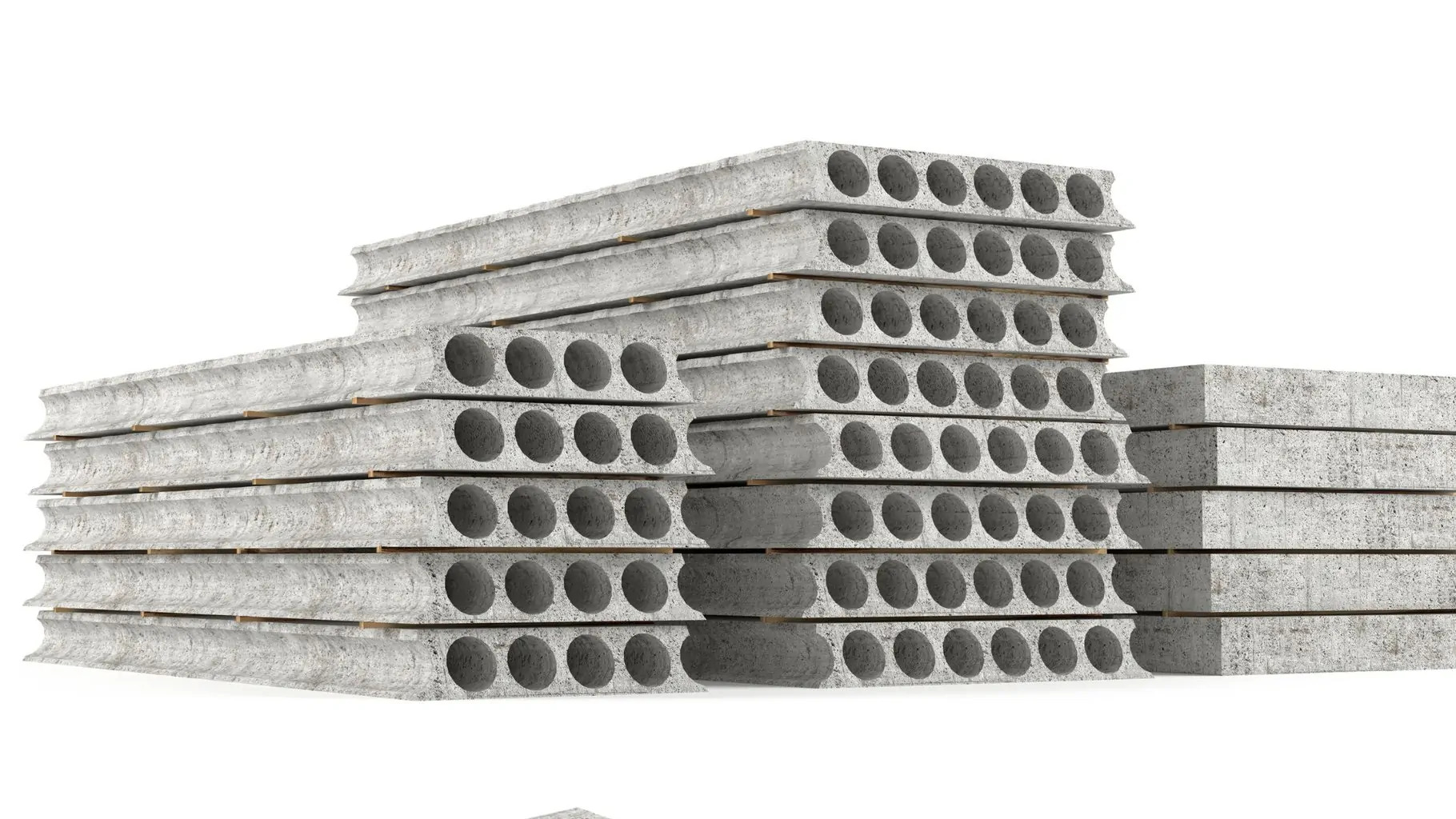  Precast Concrete