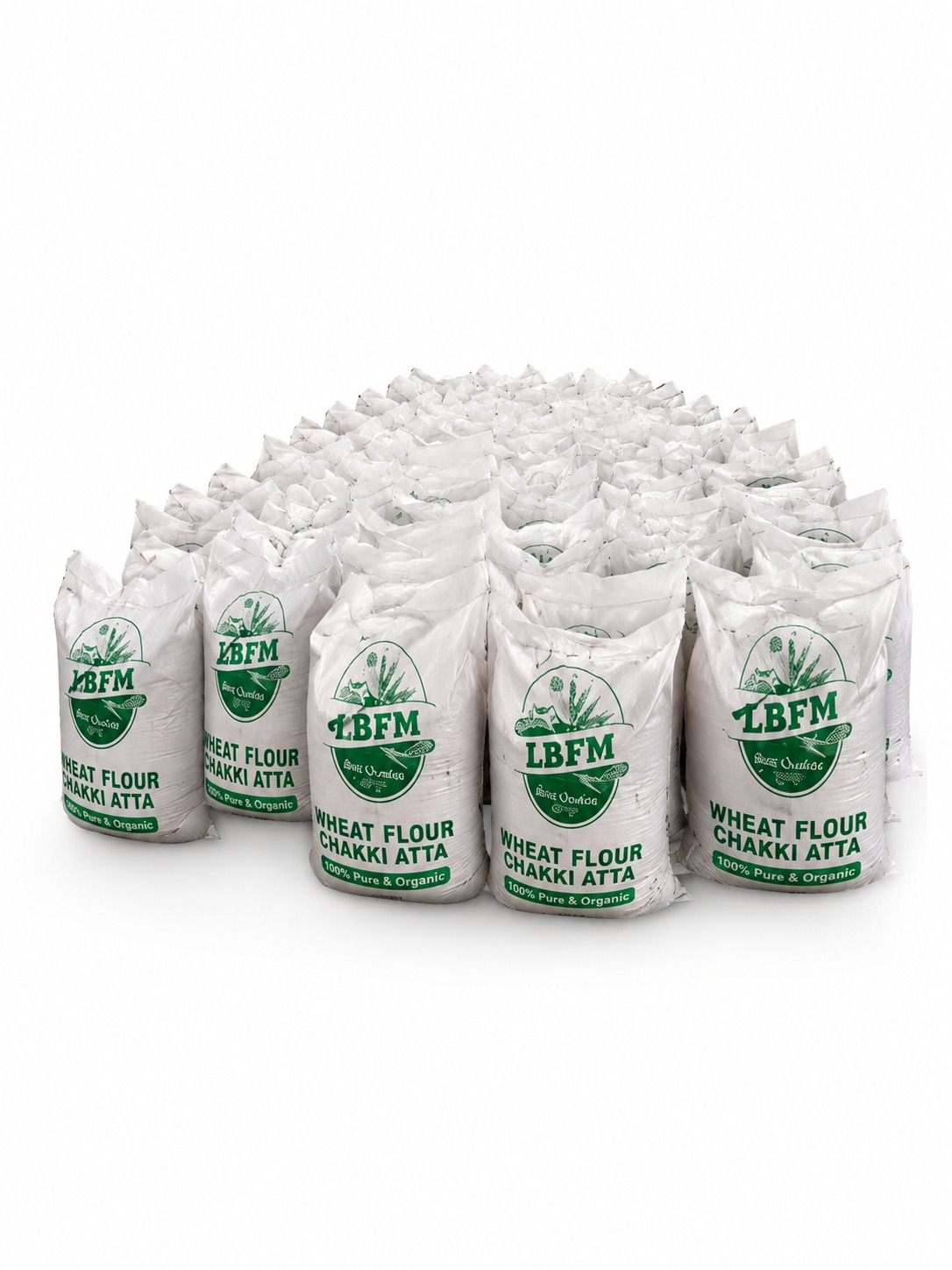 Wheat Flour