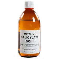 METHYL SALICYLATE IP