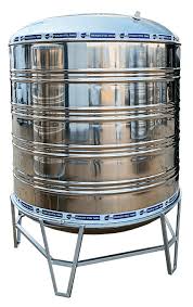 SS Storage Tank