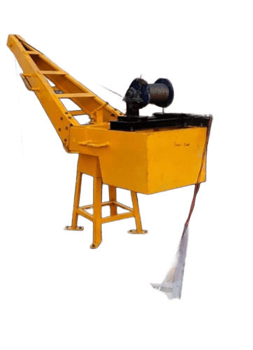 Remote Operated Electric Monkey Lift 300 Kg (20 m/min, 30 m)