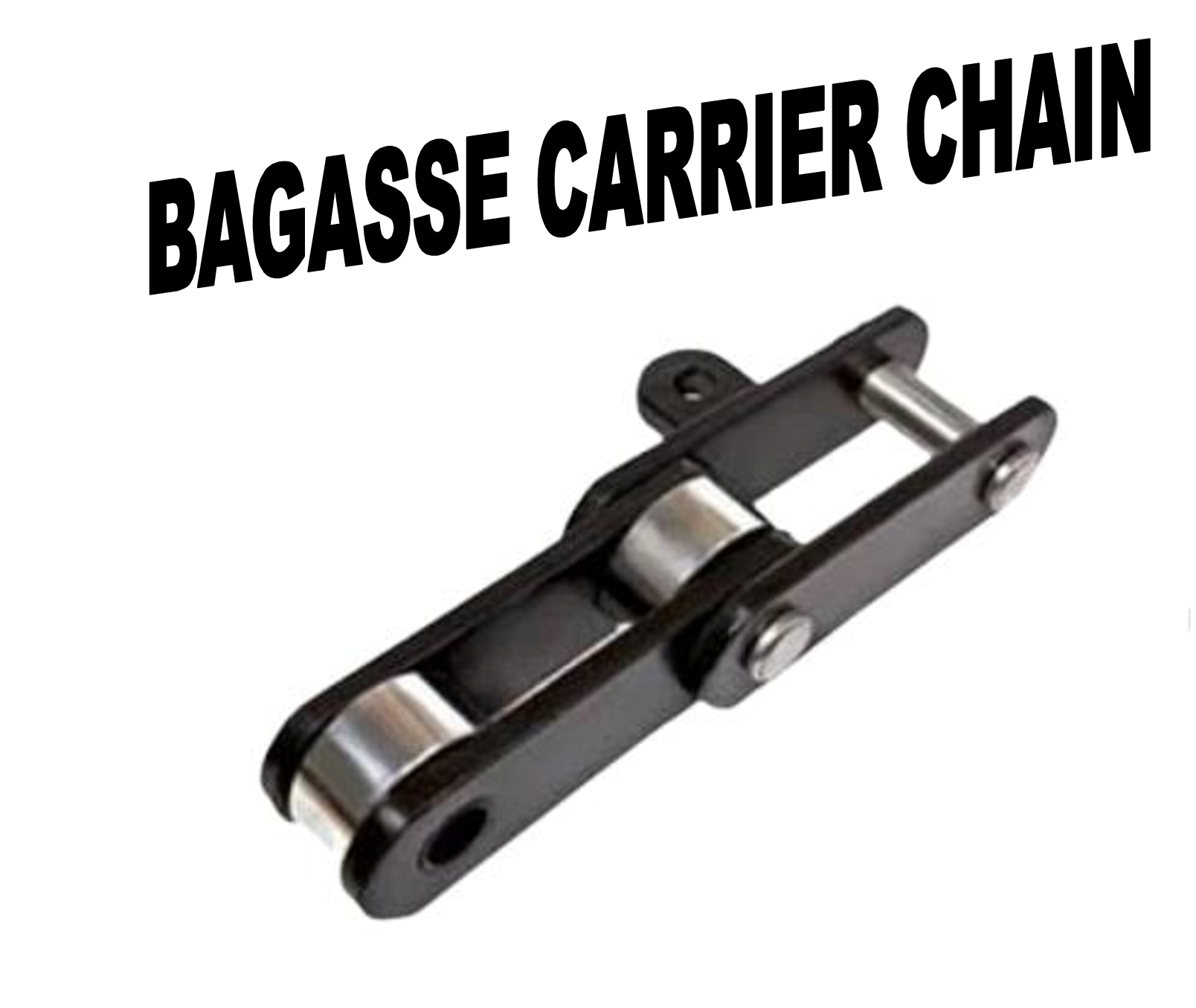 BAGASSE CARRIER CHAIN