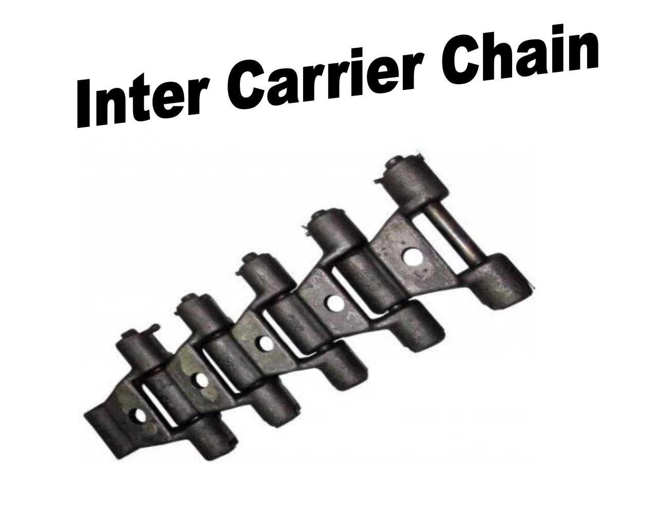 INTER CARRIER CHAIN