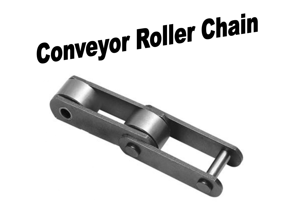 CONVEYOR ROLLER CHAIN