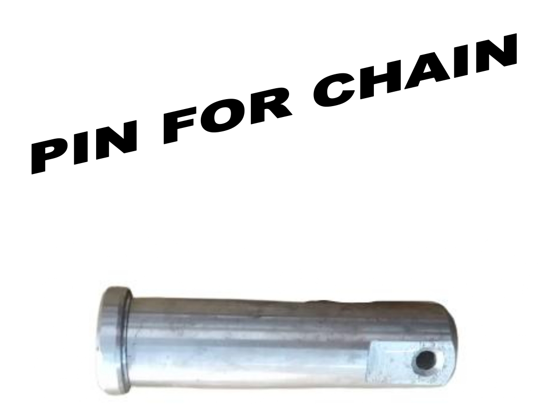 Pin For Chain