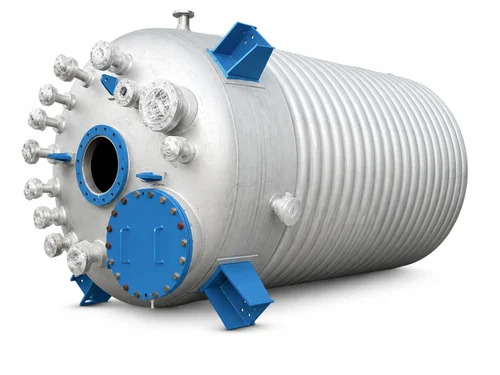 Limpet Coil Reactor