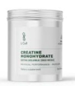 L CREATINE MONO