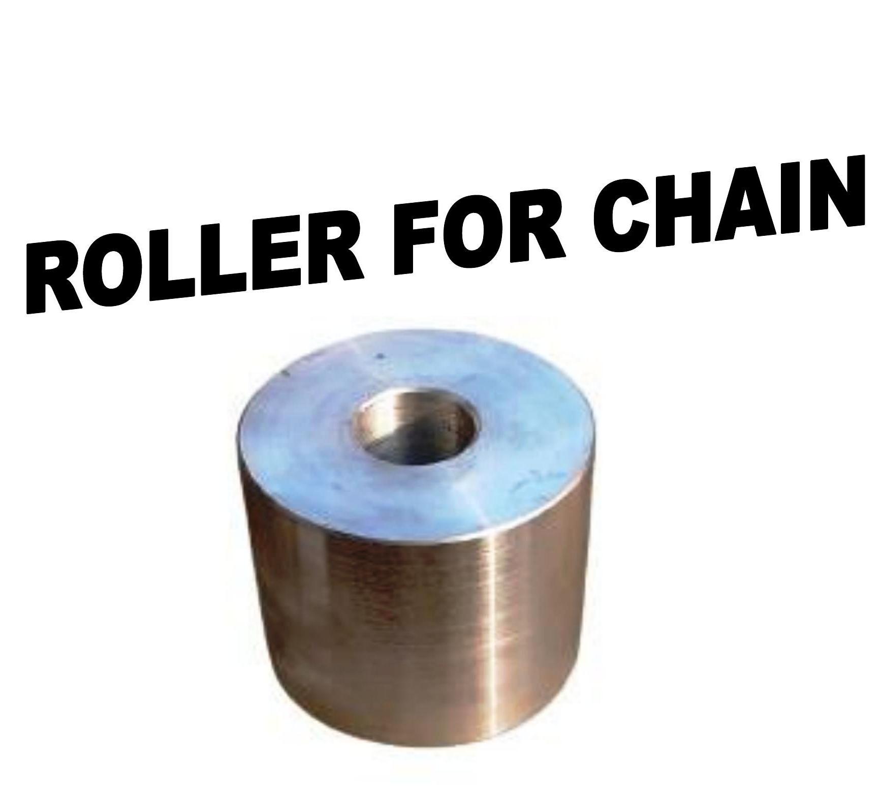 ROLLER FOR CHAIN