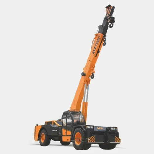 Hydra Crane Rental Service