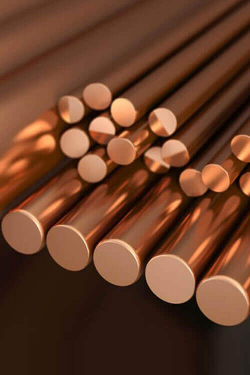 Copper Phosphor Brazing Wires