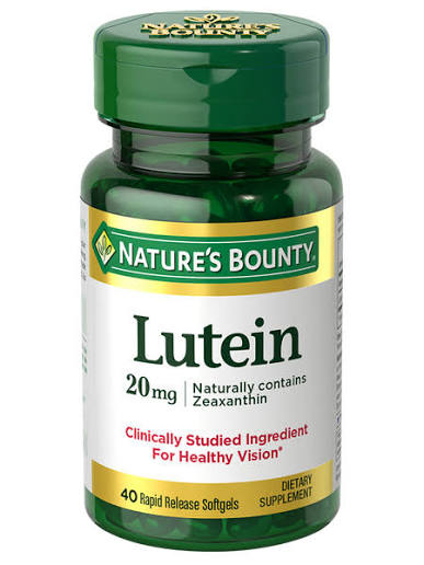 LUTEIN