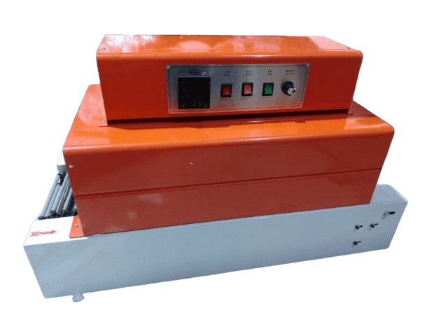 Shrink Machine
