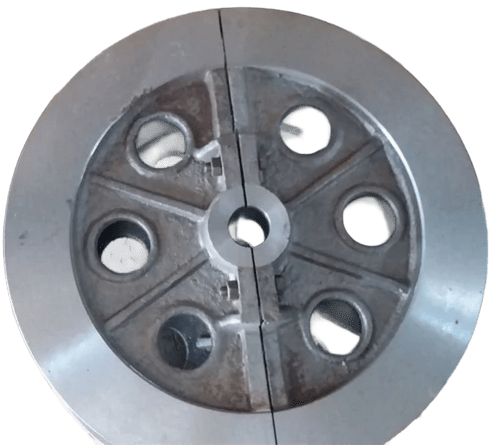 Thresher Balance Wheel