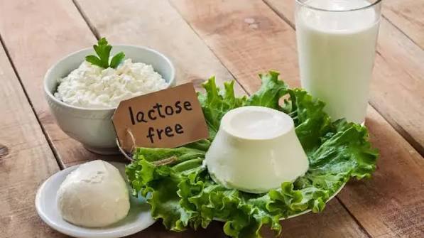 LACTOSE