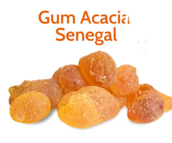 GUM ACACIA