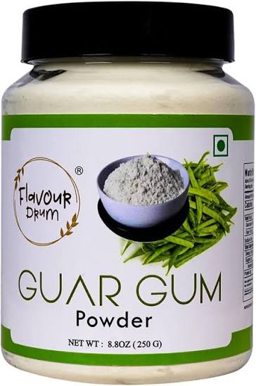 GUAR GUM