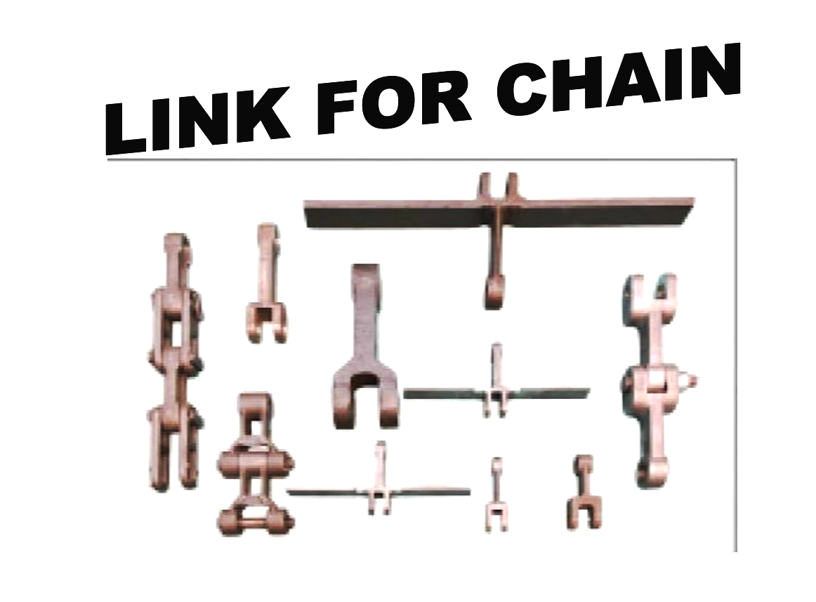 Link For Chain