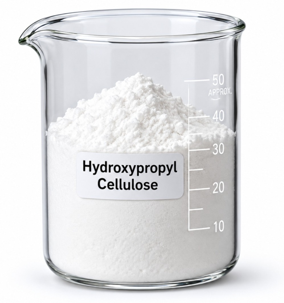 HYDROXY PROPYL CELLULOSE (HPC)