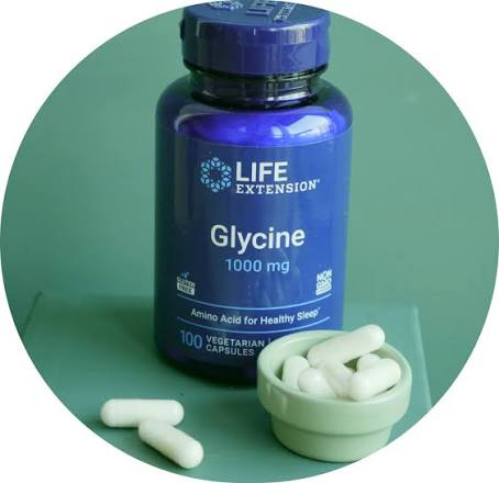 GLYCINE