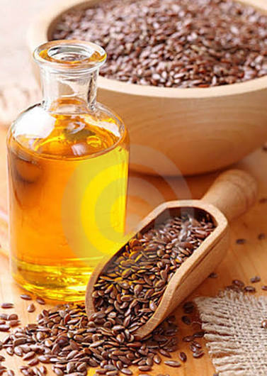LINSEED OIL