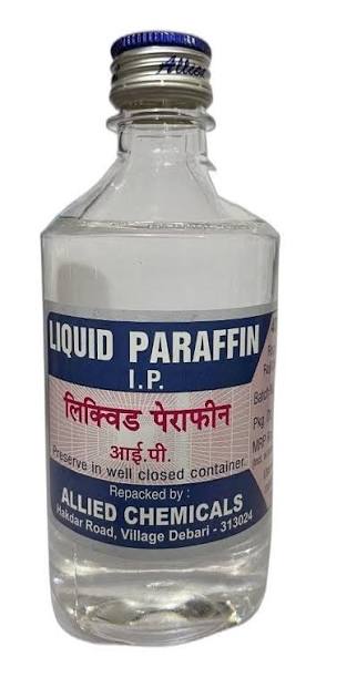 LIQUID PARAFFIN IP