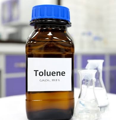Toluene