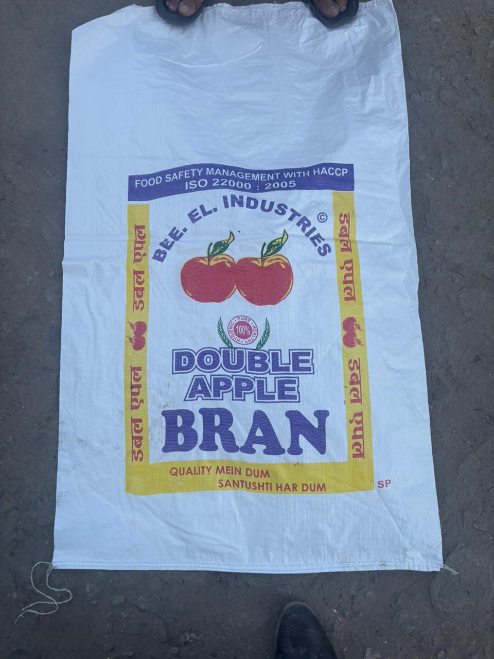 PP Bags