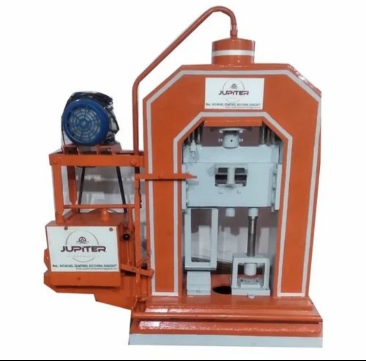 HYDRAULIC MULTI PURPOSE CUTTING MACHINE