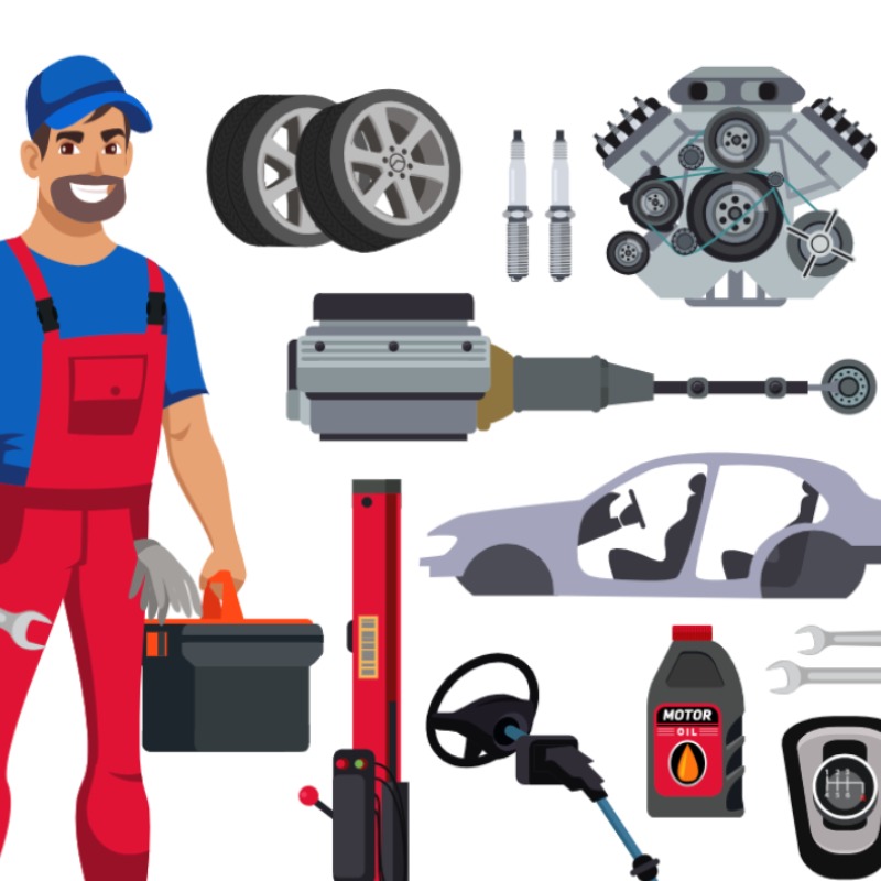 Car Service and Maintenance: Everything You Need to Know for Optimal Performance