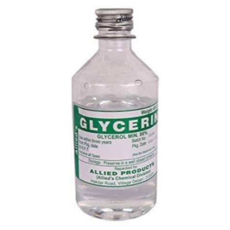 GLYCERINE